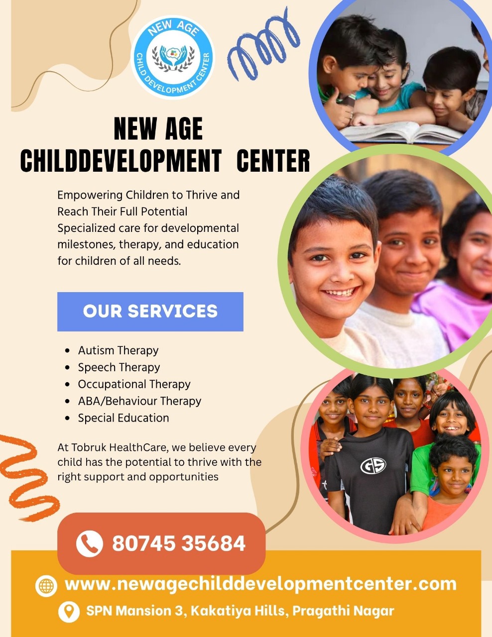 Choosing the Right Residential Care Facility for Autistic Children