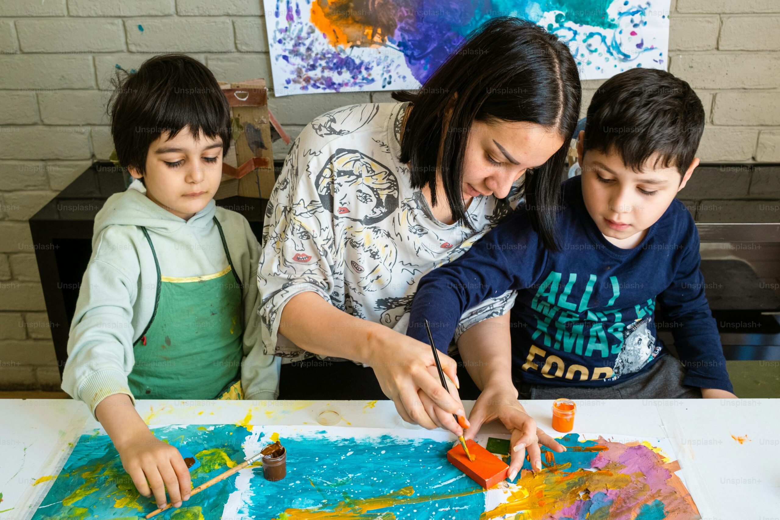 Different Levels of Autism and Their Characteristics | New Age Child Development Center