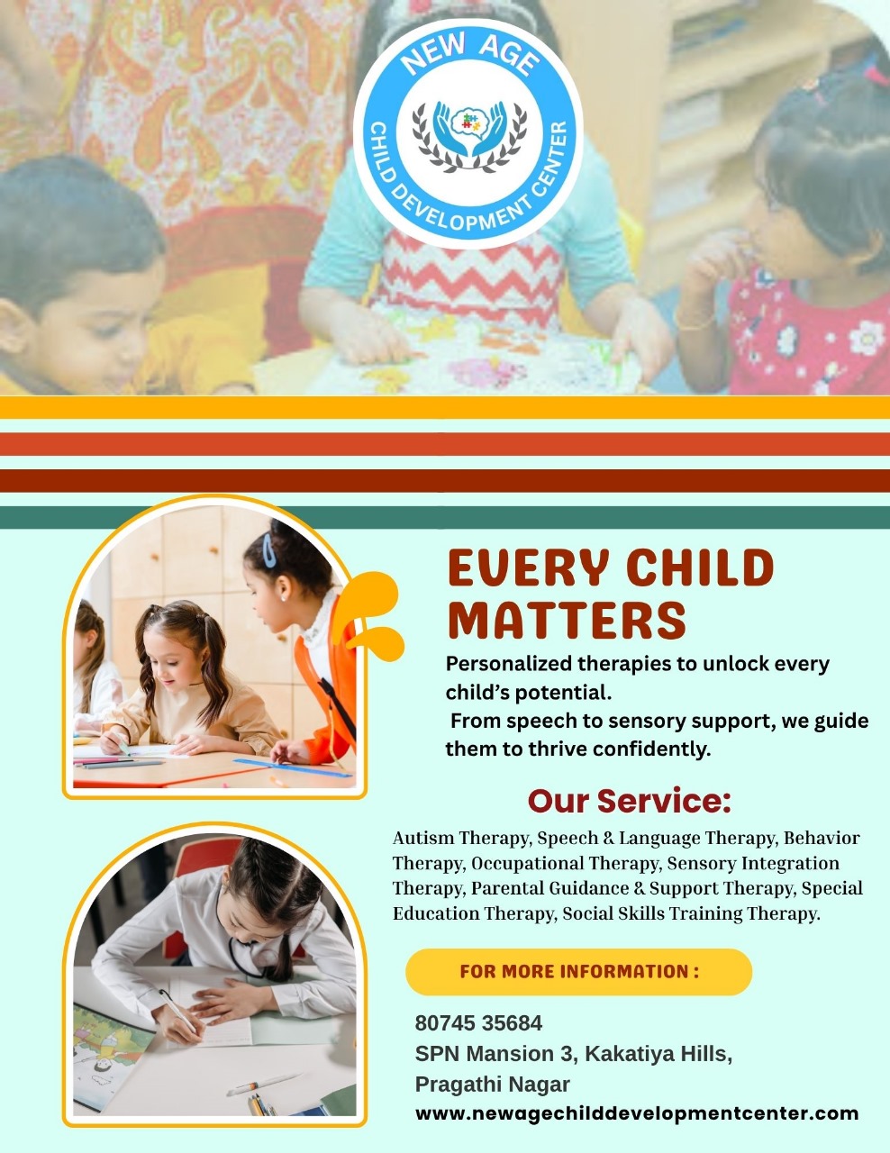 10 Fun Sensory Activities for Autistic Children | Simple & Effective Ideas