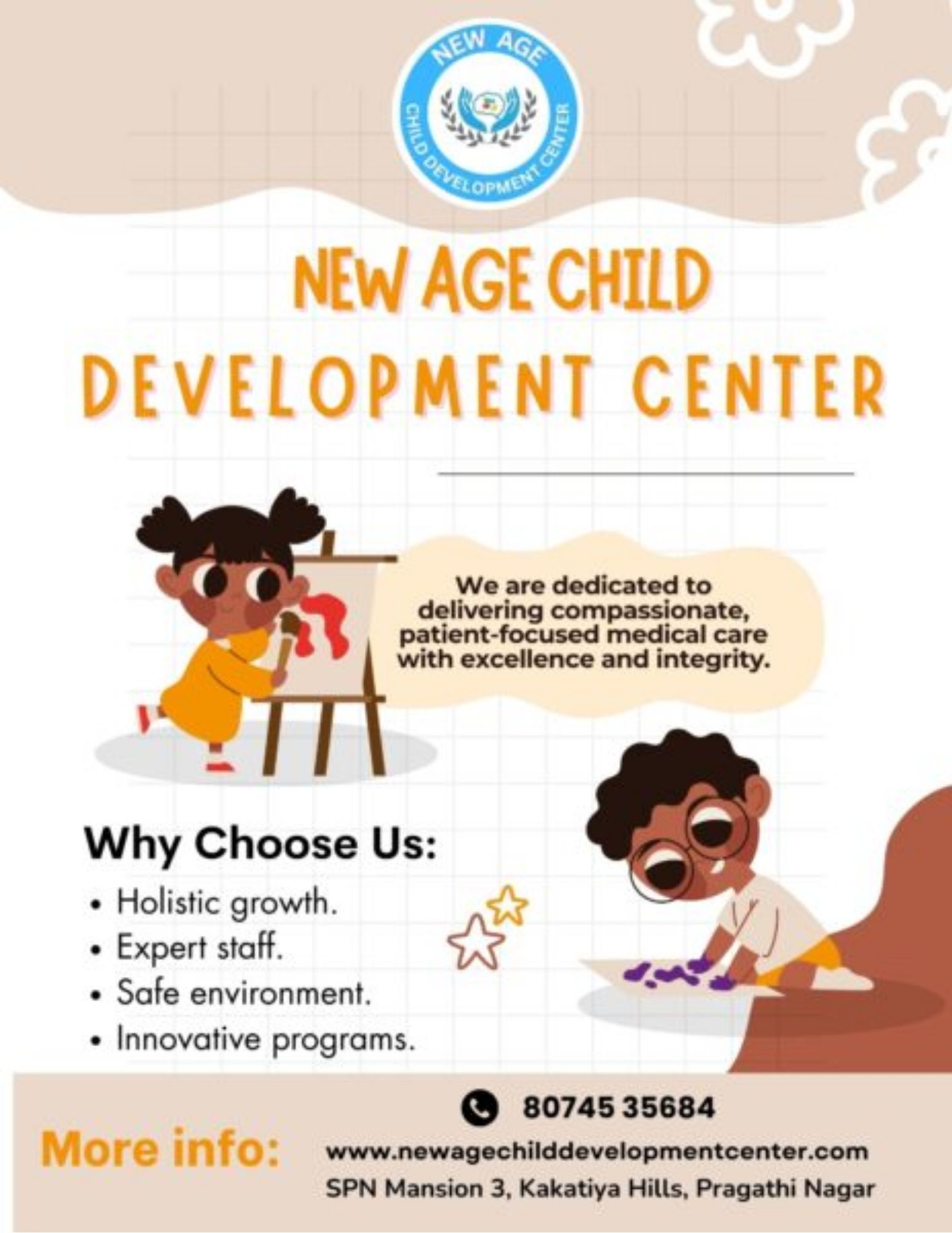 Best Treatment for Childhood Behavioral Issues in Hyderabad – Expert Care for Kids