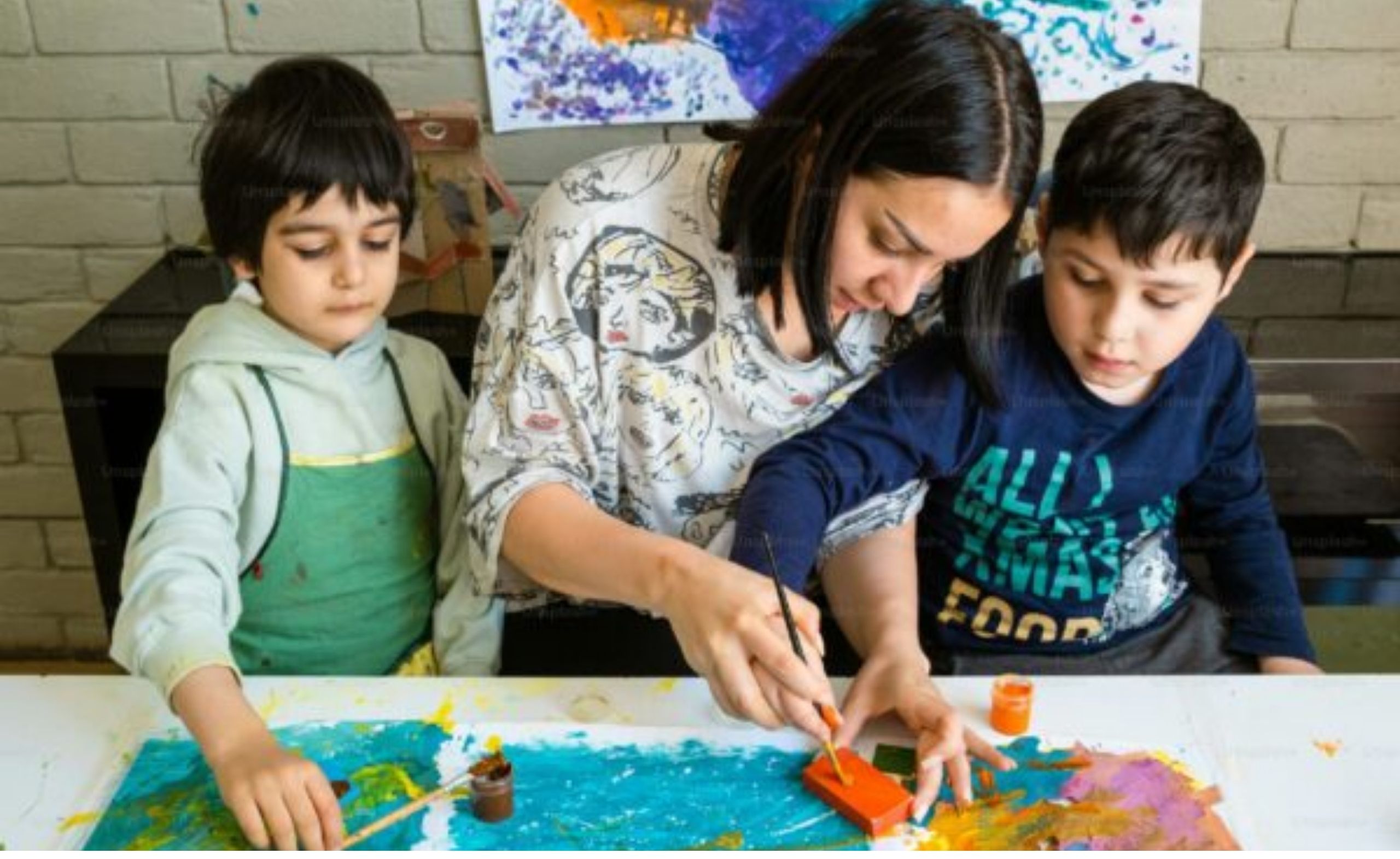 Different Levels of Autism and Their Characteristics | New Age Child Development Center