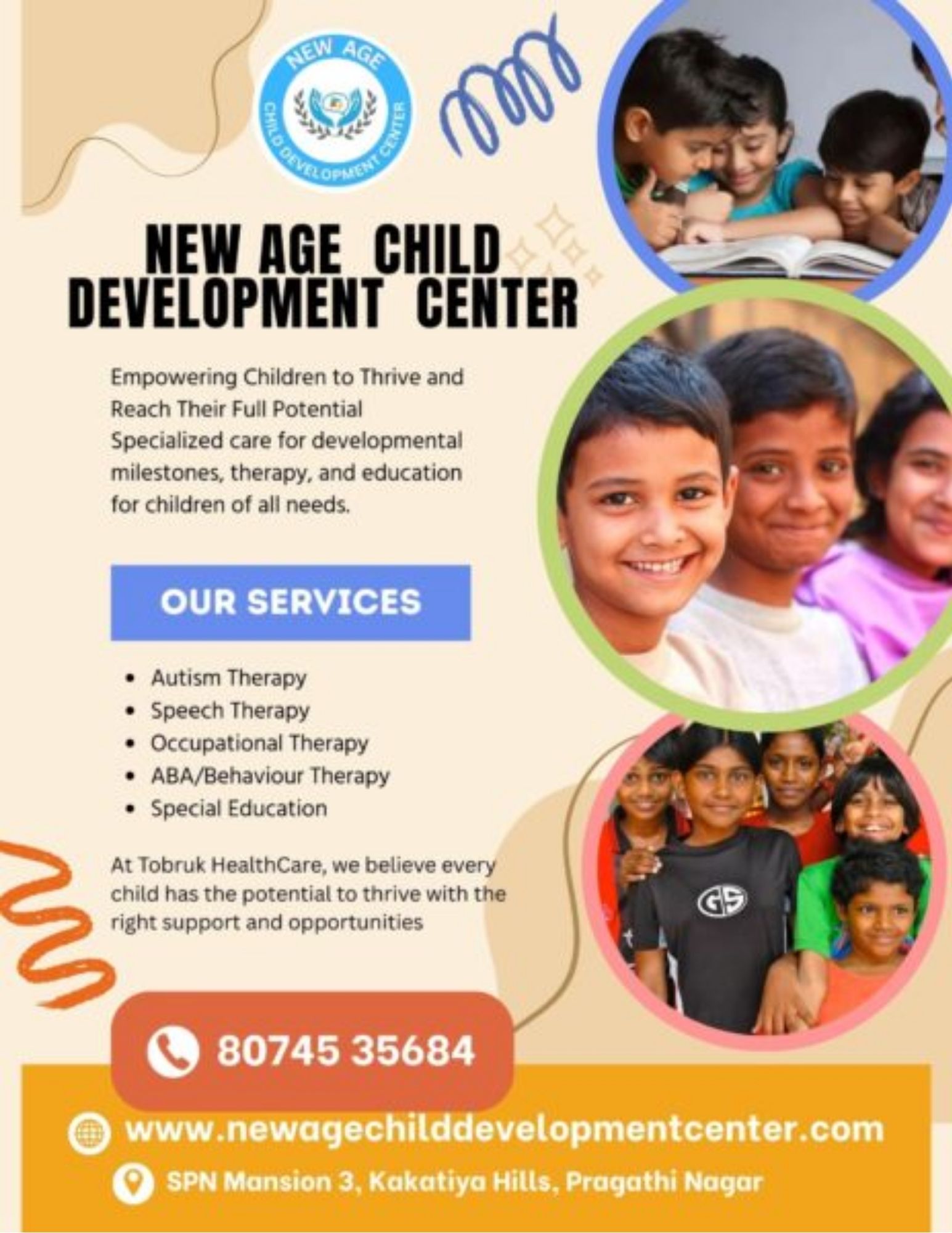 Choosing the Right Residential Care Facility for Autistic Children