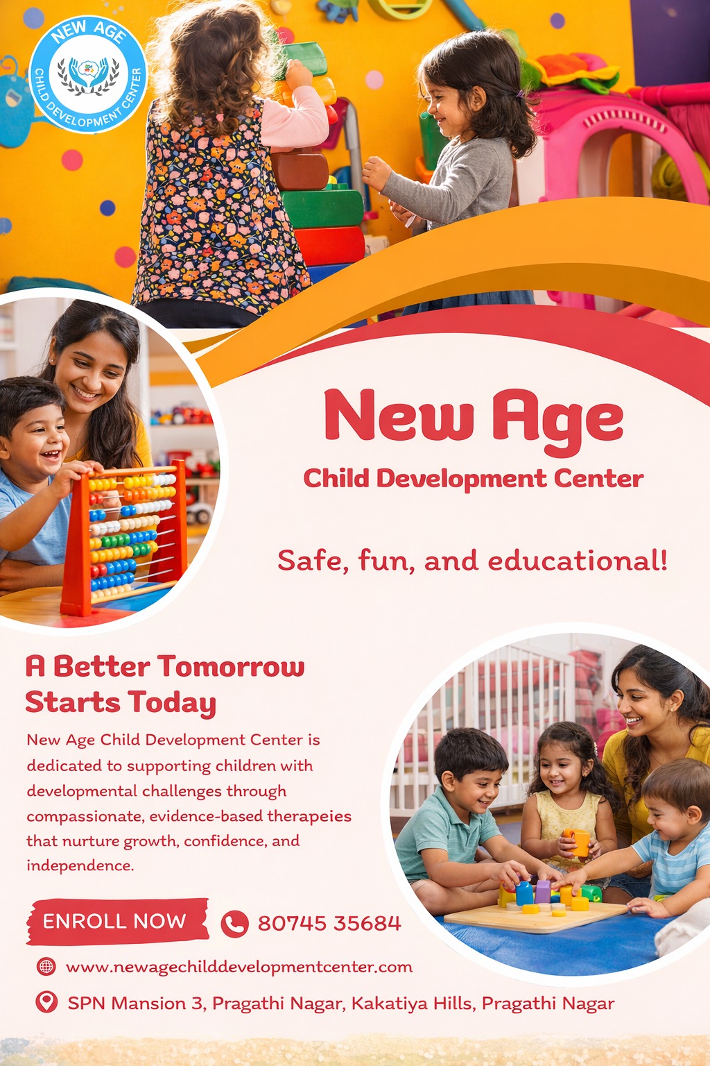 Common Routine Mistakes Parents Make with Autistic Children