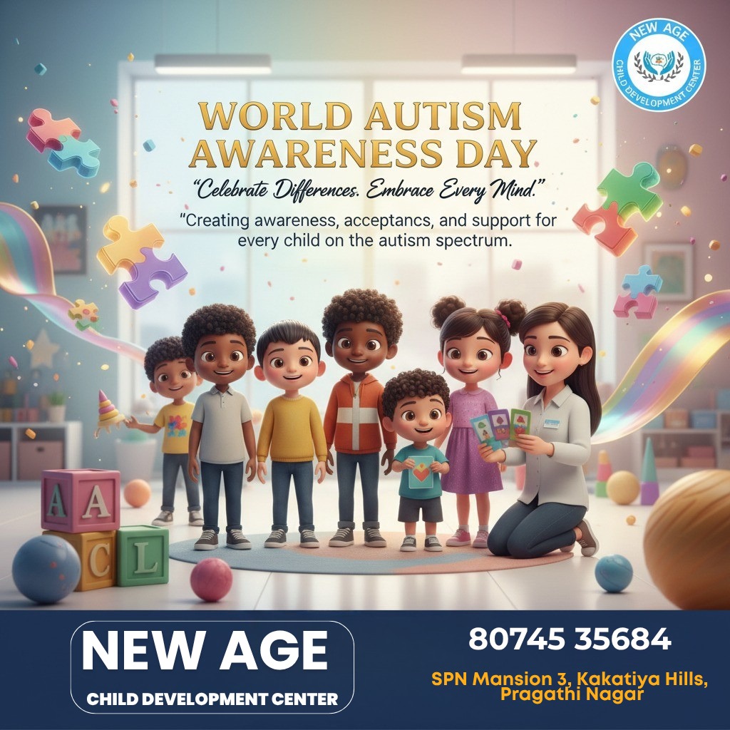 Inclusive Education for Children with Autism: Challenges and Solutions